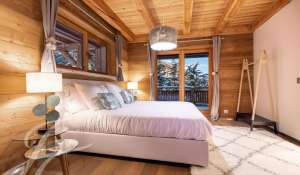 Verkauf Chalet Crans-Montana