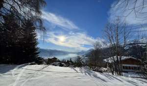 Verkauf Chalet Crans-Montana