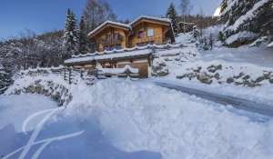 Verkauf Chalet Haute-Nendaz