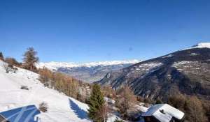 Verkauf Chalet Hérémence