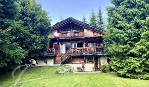 Verkauf Chalet Megève