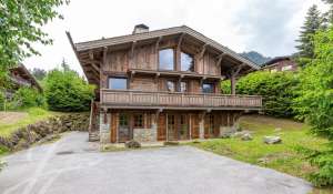 Verkauf Chalet Megève