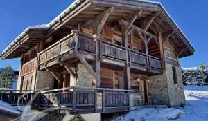 Verkauf Chalet Megève