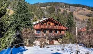 Verkauf Chalet Megève