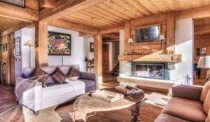 Verkauf Chalet Megève