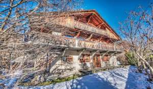 Verkauf Chalet Megève