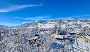 Verkauf Chalet Megève