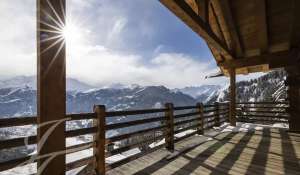 Verkauf Chalet Verbier