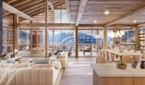 Verkauf Chalet Verbier