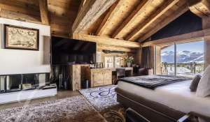 Verkauf Chalet Verbier