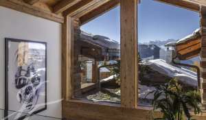 Verkauf Chalet Verbier