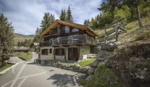 Verkauf Chalet Verbier