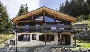 Verkauf Chalet Verbier