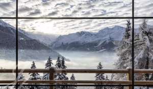 Verkauf Chalet Verbier