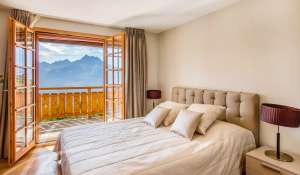 Verkauf Chalet Villars-sur-Ollon