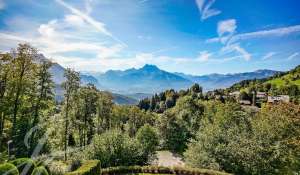 Verkauf Chalet Villars-sur-Ollon