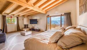 Verkauf Chalet Villars-sur-Ollon