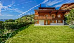 Verkauf Chalet Villars-sur-Ollon