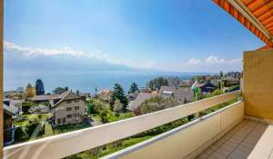 Verkauf Duplex Vevey