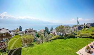 Verkauf Duplex Vevey