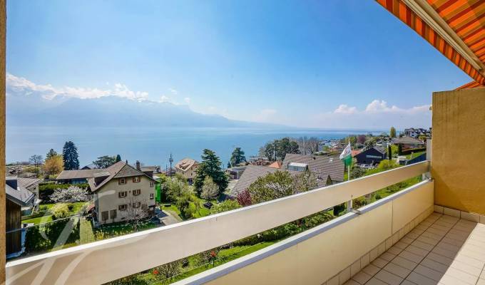 Verkauf Duplex Vevey