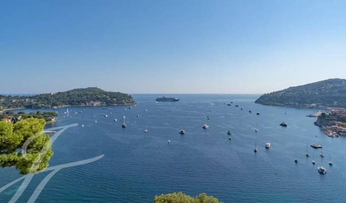 Verkauf Duplex Villefranche-sur-Mer