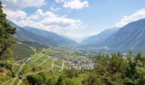 Verkauf Eigentum Crans-Montana