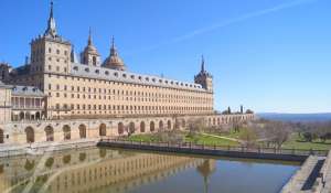 Verkauf Gebäude El Escorial