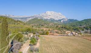 Verkauf Haus Aix-en-Provence