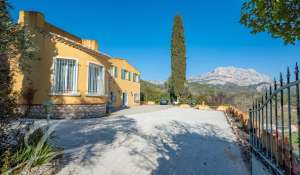 Verkauf Haus Aix-en-Provence