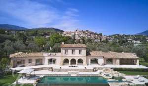 Verkauf Haus Châteauneuf-Grasse