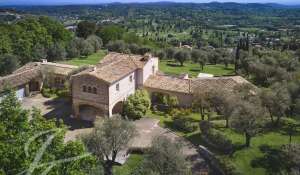 Verkauf Haus Châteauneuf-Grasse