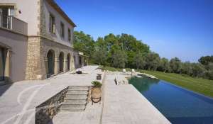 Verkauf Haus Châteauneuf-Grasse