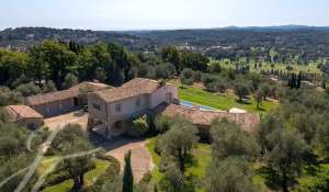 Verkauf Haus Châteauneuf-Grasse