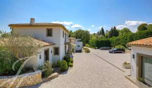 Verkauf Haus Châteauneuf-Grasse