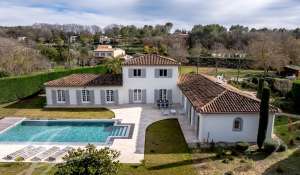 Verkauf Haus Châteauneuf-Grasse