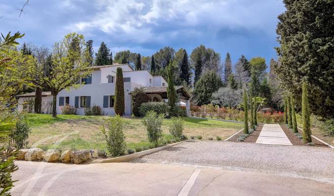 Verkauf Haus Châteauneuf-Grasse