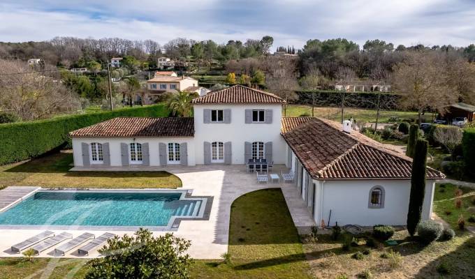 Verkauf Haus Châteauneuf-Grasse