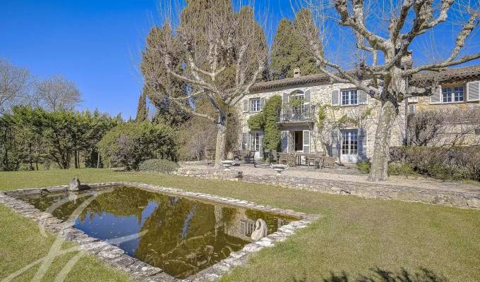 Verkauf Haus Châteauneuf-Grasse