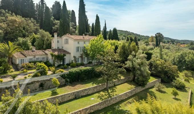 Verkauf Haus Grasse