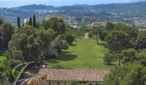 Verkauf Haus La Colle-sur-Loup