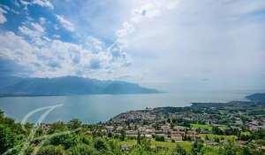 Verkauf Haus Montreux