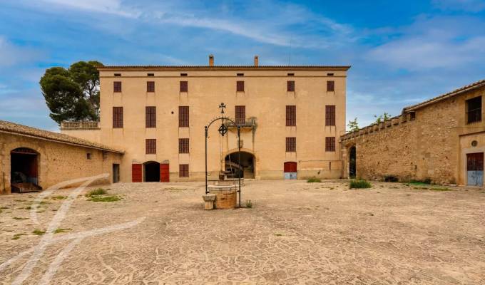 Verkauf Haus Palma de Mallorca