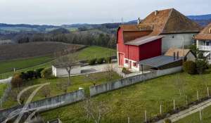 Verkauf Haus Saint-Livres