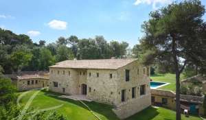 Verkauf Haus Saint-Paul-de-Vence