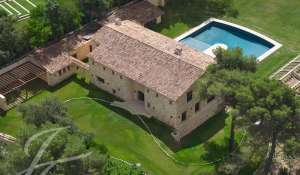 Verkauf Haus Saint-Paul-de-Vence