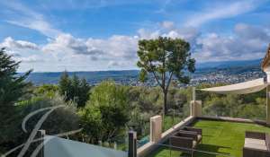 Verkauf Haus Saint-Paul-de-Vence