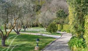 Verkauf Haus Saint-Paul-de-Vence