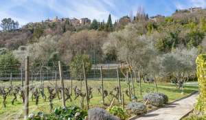 Verkauf Haus Saint-Paul-de-Vence