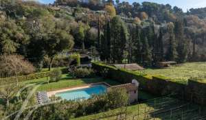 Verkauf Haus Saint-Paul-de-Vence